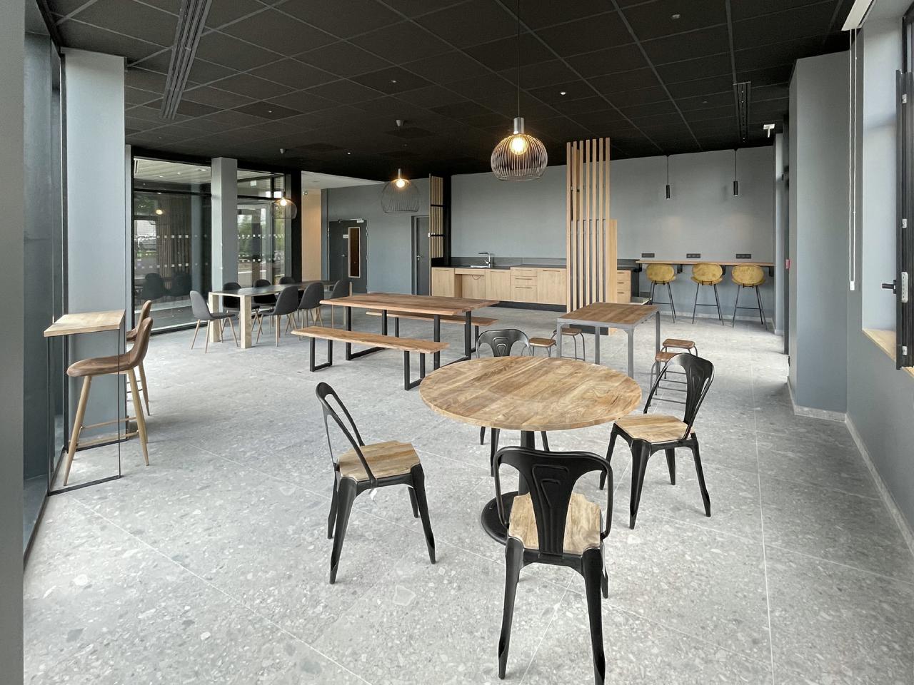 Bureau Tours 3897m² Location bureau Tours Indre-et-Loire OLBUR2424212 22